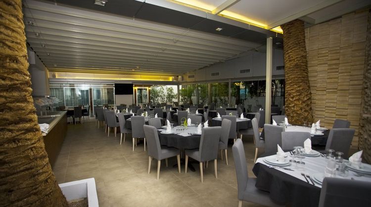 Astron Hotel Banquet