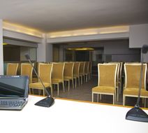 Astron Hotel Meeting