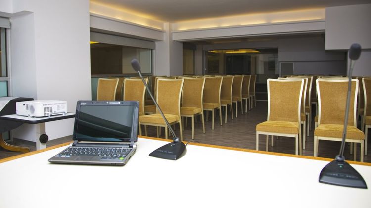 Astron Hotel Meeting