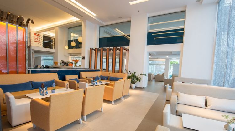 Astron Hotel Restaurant
