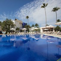 Crown Paradise Club