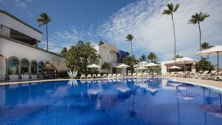 Crown Paradise Club