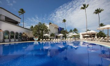 Crown Paradise Club