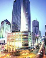 Harbour Plaza Chongqing