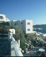 Madalena Hotel