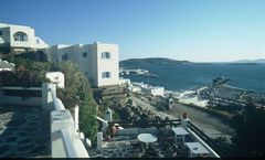 Madalena Hotel