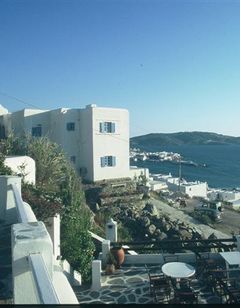Madalena Hotel
