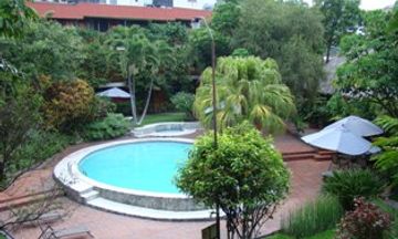 Novo Hotel & Suite