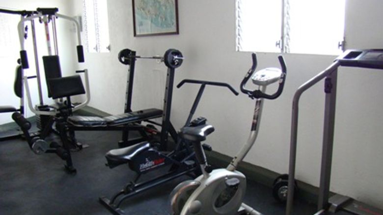 <b>Novo Hotel & Suite Health</b>