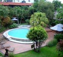 Novo Hotel & Suite Pool