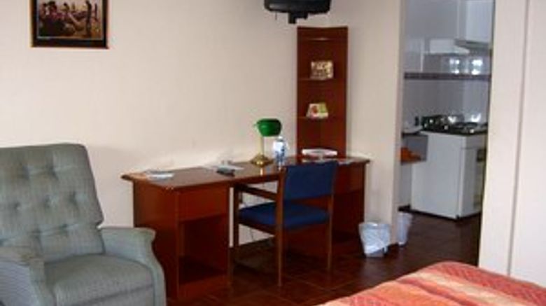 <b>Novo Hotel & Suite Room</b>