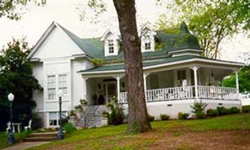 Rose House Inn