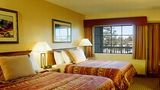 The Grand Hotel Room