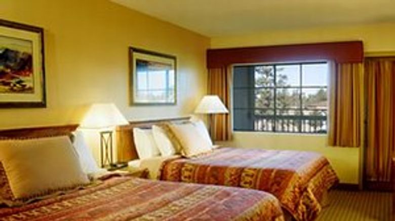<b>The Grand Hotel Room</b>