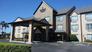 Country Inn & Suites Kingsland