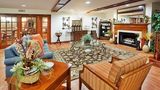 <b>Country Inn & Suites Kingsland Lobby</b>