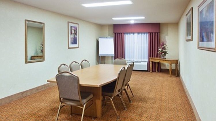 Country Inn & Suites Kingsland Meeting