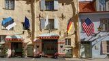 Hotel Schlossle Exterior