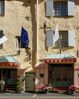 Hotel Schlossle