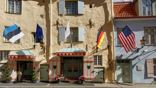 Hotel Schlossle