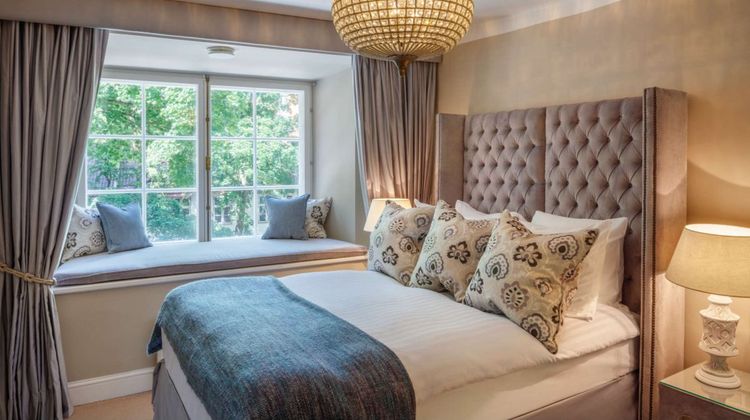 Hotel Schlossle Room