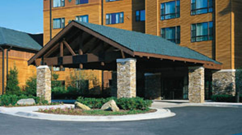 Rocky Gap Casino Resort Flintstone MD Hotels First Class Hotels