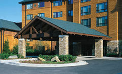 Rocky Gap Casino Resort