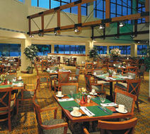 Rocky Gap Casino Resort Restaurant