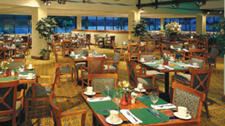 Rocky Gap Casino Resort Restaurant