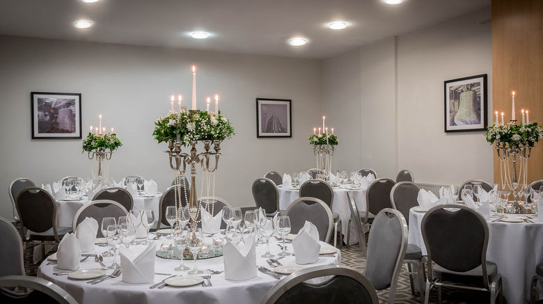<b>Maldron Hotel Shandon Cork City Banquet</b> <b>Maldron Hotel Shandon Cork City Banquet</b>