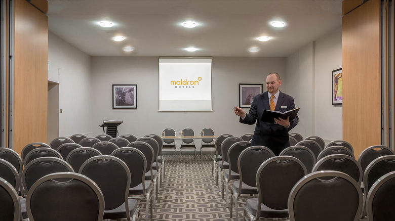 <b>Maldron Hotel Shandon Cork City Meeting</b> <b>Maldron Hotel Shandon Cork City Meeting</b>