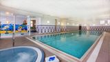 Maldron Hotel Shandon Cork City Pool