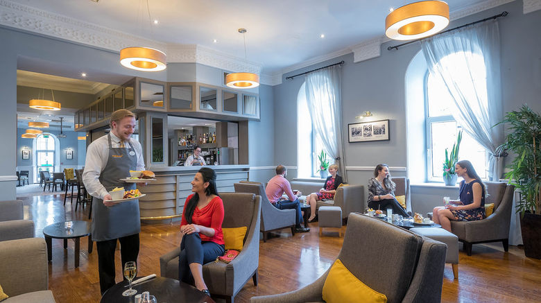 <b>Maldron Hotel Shandon Cork City Restaurant</b> <b>Maldron Hotel Shandon Cork City Restaurant</b>