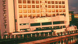 Sabah Oriental Hotel Exterior