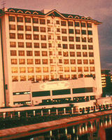 Sabah Oriental Hotel