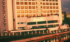 Sabah Oriental Hotel