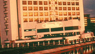 Sabah Oriental Hotel