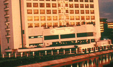 Sabah Oriental Hotel