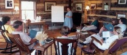 Inn at Cedar Falls Meeting