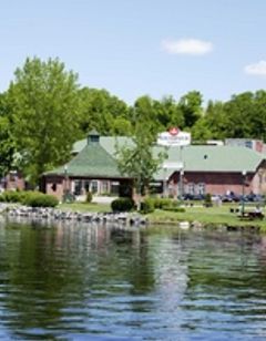 Energie Shawinigan Hotel