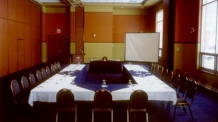 Energie Shawinigan Hotel Meeting