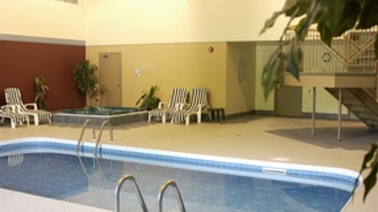 <b>Energie Shawinigan Hotel Pool</b> <b>Energie Shawinigan Hotel Pool</b>