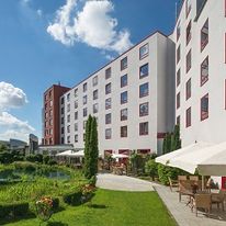 elaya Hotel Frankfurt Oberursel