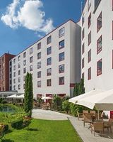 elaya Hotel Frankfurt Oberursel