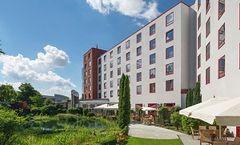 elaya Hotel Frankfurt Oberursel