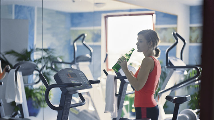 elaya Hotel Frankfurt Oberursel Health