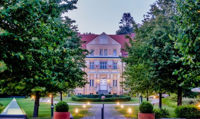 Precise Resort Rugen Exterior