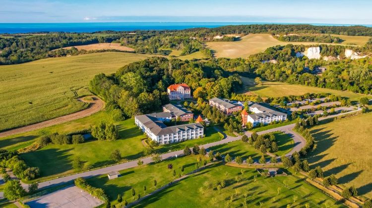 Precise Resort Rugen Exterior