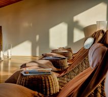 Precise Resort Rugen Lobby