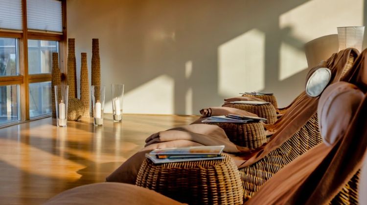 Precise Resort Rugen Lobby